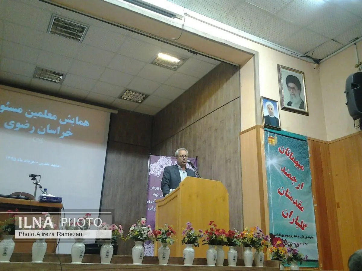 حل و فصل مشکلات اجتماعی در گرو گفتمان‌سازی است