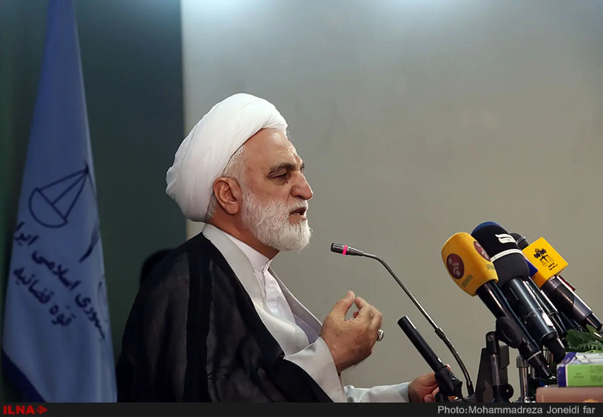 ذوالقدر برای حضور در جمنا مرخصی گرفته است/ مجری یکی از برنامه‌های انتخاباتی ایلام بازداشت است
