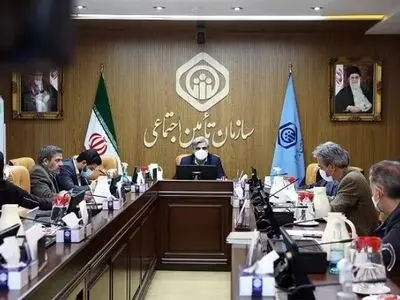 حذف دفترچه تامین اجتماعی از اول اسفند