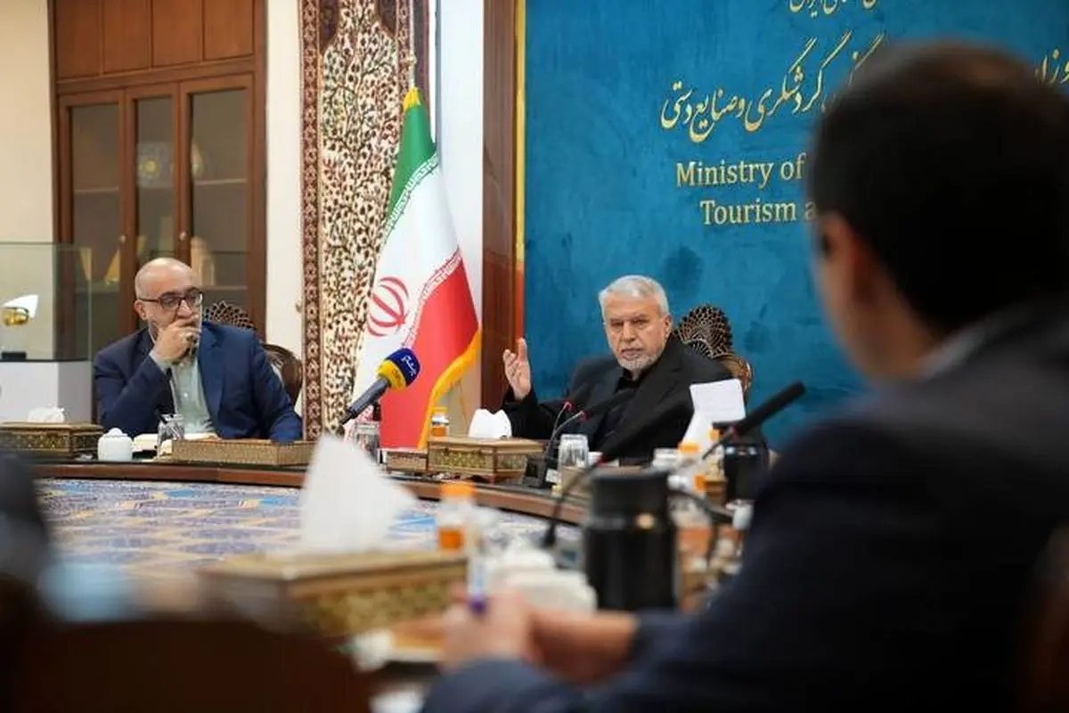 ادای دین به شهدای میناب یک مسئولیت اخلاقی و انسانی است/ کاروان ملی سوگ میناب در سراسر کشور راه‌اندازی می‌شود