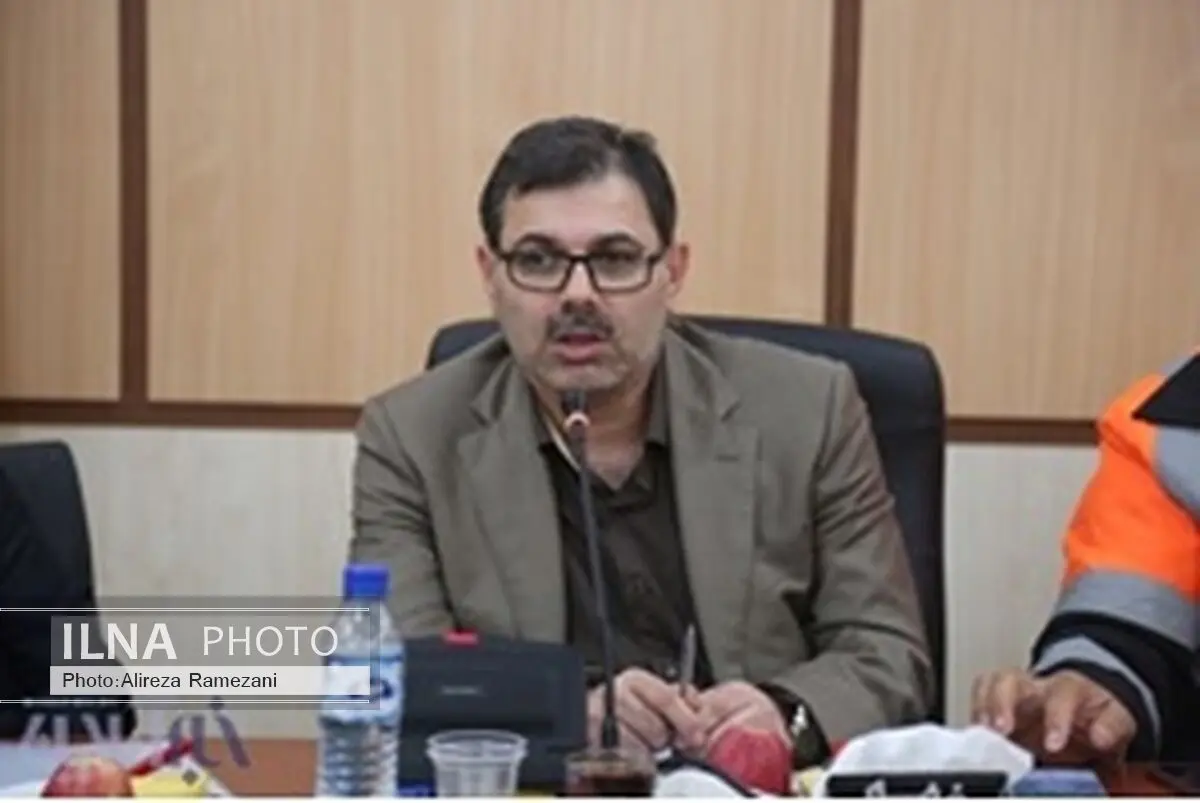 نصب 8 دوربین ثبت تخلف در محورهای مازندران