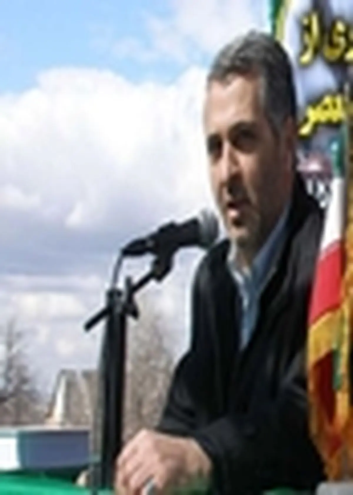 کارهای عمرانی حاشیه شهر در تبریز جدی‌تر از گذشته دنبال خواهد شد