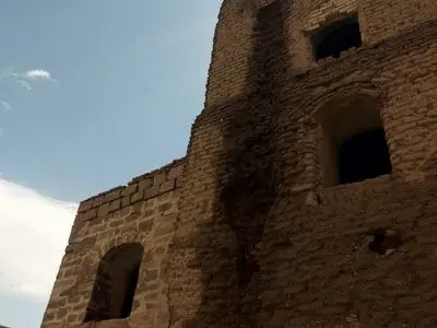 خسارت ۱۸۴ میلیاردی سیل به بناهای تاریخی سیستان!