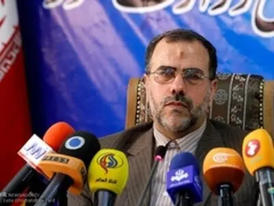 انتخاب زمانی قمی به سمت استاندار استان مرکزی صحت ندارد