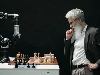 هوش مصنوعی رفتار انسان را پیشگویی می‌کند