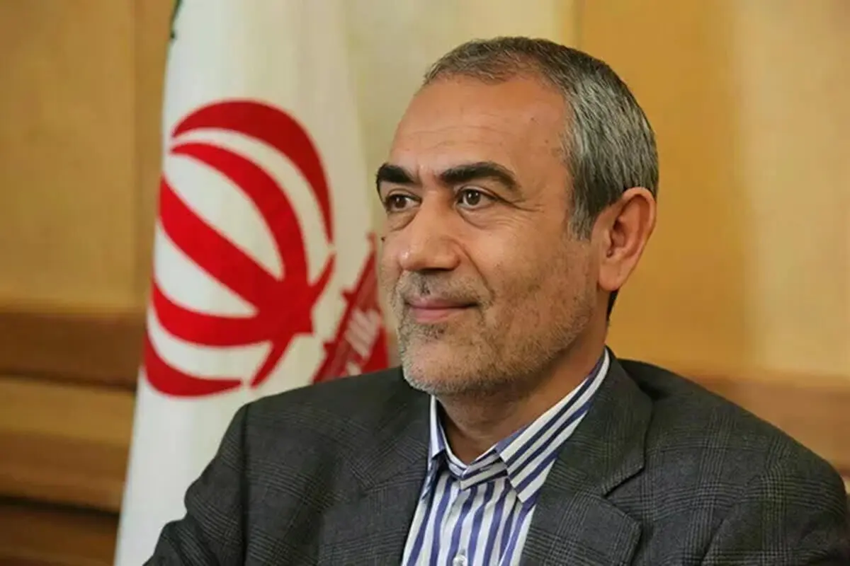 دکتر مجید خدابخش مدیرعامل شرکت توسعه پلیمر پادجم شد