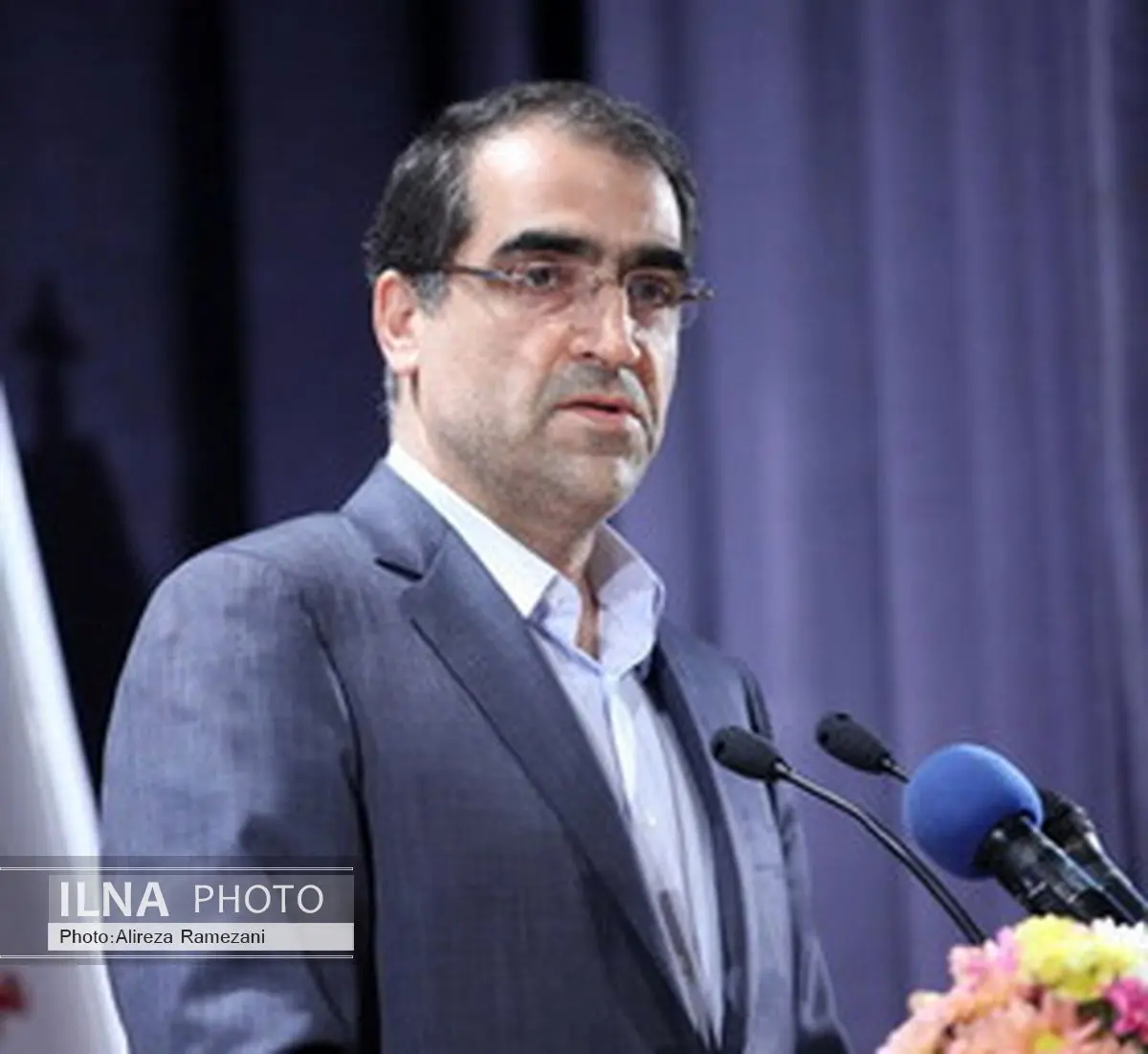 آمار 500 نفر مفقودی صحیح نیست/ 500 نفر مجموع جان باختگان و مفقودی هاست