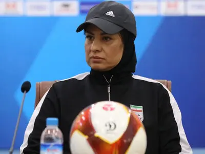 سرمربی سابق تیم ملی ایرلند مشاور آزمون می‌شود
