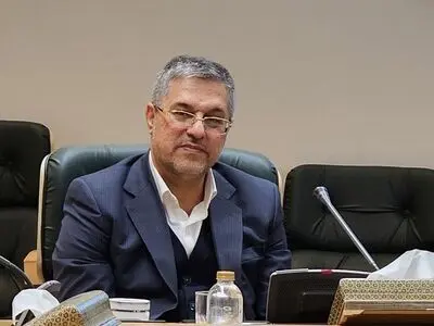 انتصاب جدید در مرکز مبادله ارز و طلای ایران
