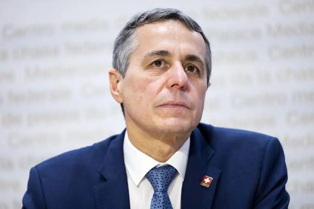 روابط مبتنی بر اعتماد با ایران در خدمت صلح خاورمیانه میانه باقی می‌ماند 