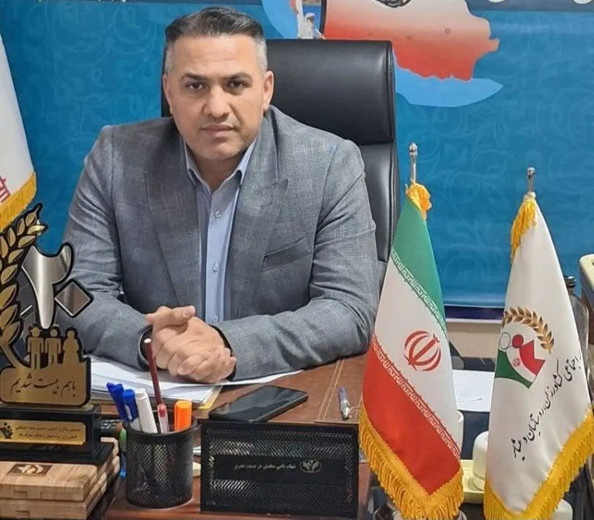 فرصت دوباره برای بیمه‌پردازان کشاورزان، روستاییان و عشایر آذربایجان‌غربی