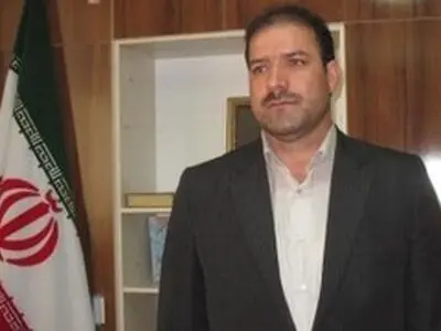 " علی رستمی "، فرماندار اسبق شهرستان جوانرود درگذشت
