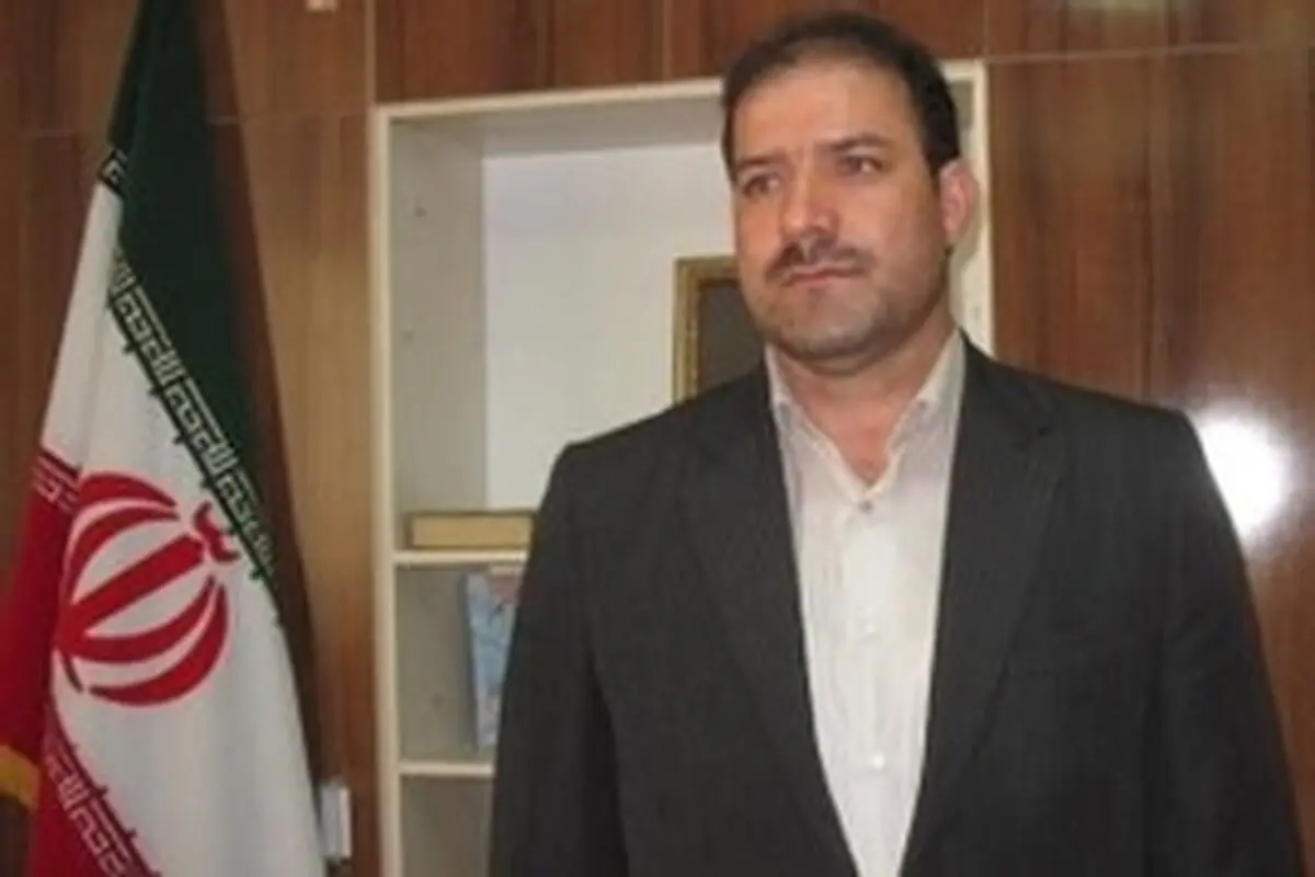 " علی رستمی "، فرماندار اسبق شهرستان جوانرود درگذشت