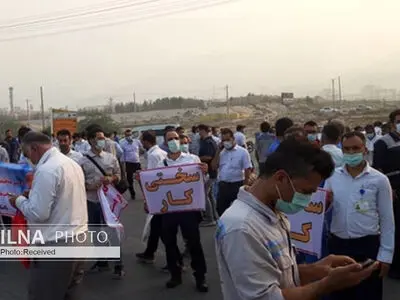 رسیدگی به تخلفات بی‌شمار پیمانکاران نیازی به حضور کارگران ندارد/ آقایان خوابگاه‌های پر از حشره و غذاهای بی‌کیفیت را ندیدند؟! 