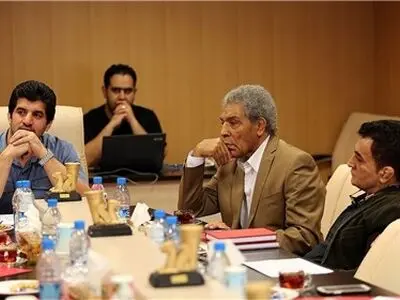 دستیاران محمد بنا در تیم ملی کشتی فرنگی تایید شدند