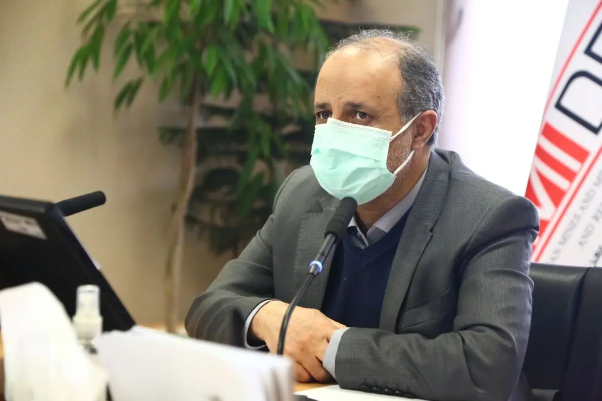 جانمایی پروژه فولاد 10 میلیون تنی چابهار مشخص شد