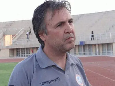 جواد زرینچه سرپرست استقلال شد
