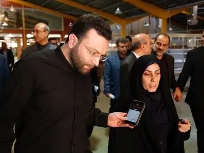 تولی‌پرس و کنتورسازی ایران دچاز ضعف مدیریتی هستند