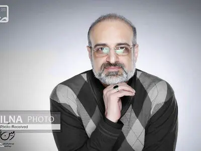 محمد اصفهانی خواننده تیتراژ پایانی «زمین گرم» شد