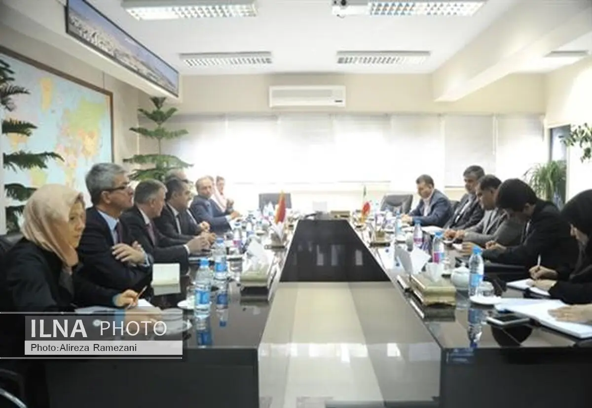 خط اعتباری یک میلیارد دلاری اتریش برای تجارت با ایران