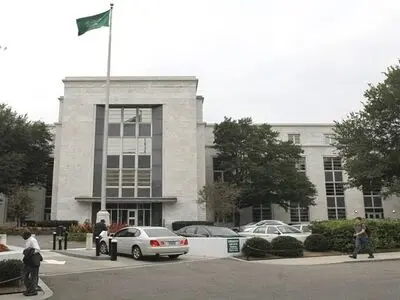 هشدار سفارت عربستان سعودی در آمریکا درباره یک فعالیت مشکوک