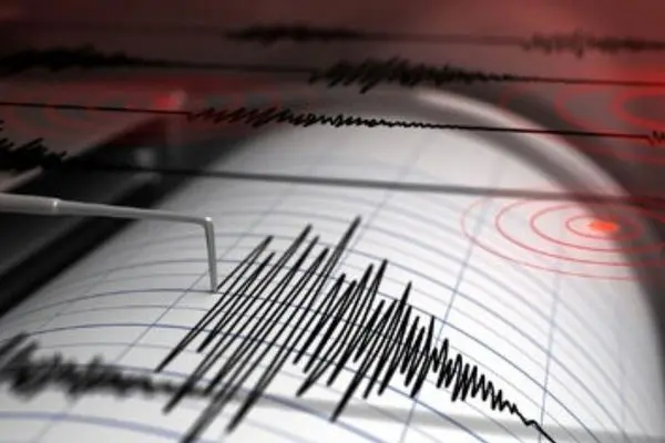 7.4 magnitude earthquake shakes Russia