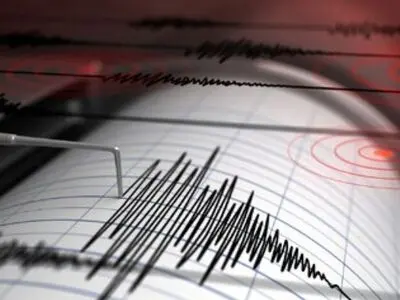 زلزله ۴.۲ ریشتری دهدز در خوزستان را لرزاند