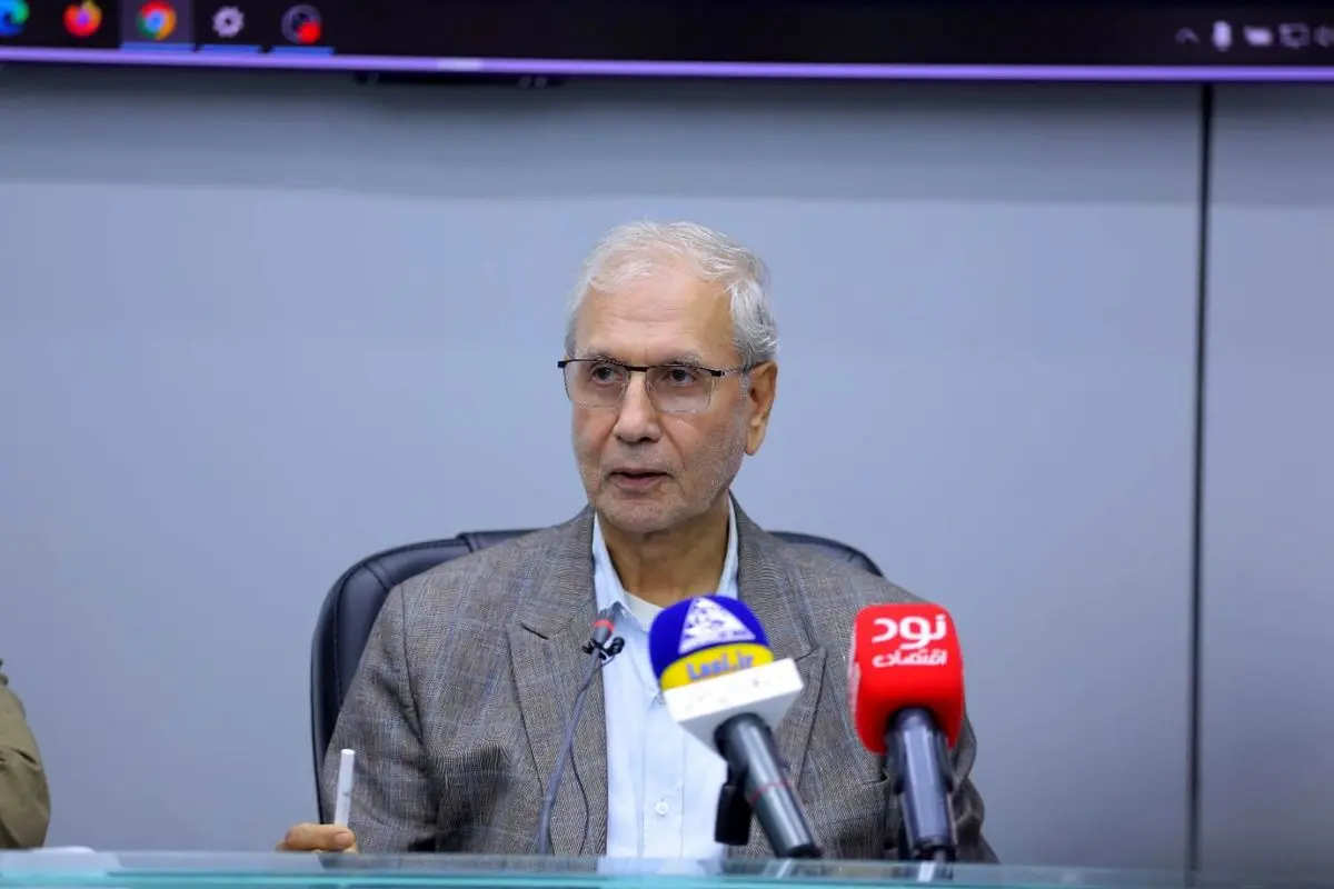 تاب آوری در گروی تبدیل جامعه «قربانی» به جامعه «بازیگر» است