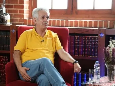 سینماتوگراف انسان تربیت می‌کند