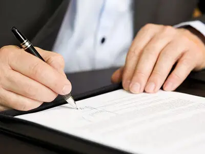 یک انتصاب در دانشگاه آزاد 