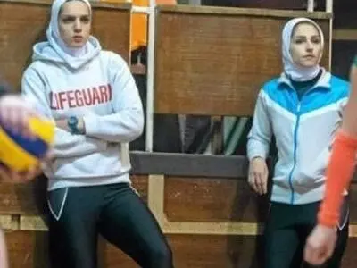 گفتگو سایت بلغارستانی با دختران لژیونر والیبالیست ایران
