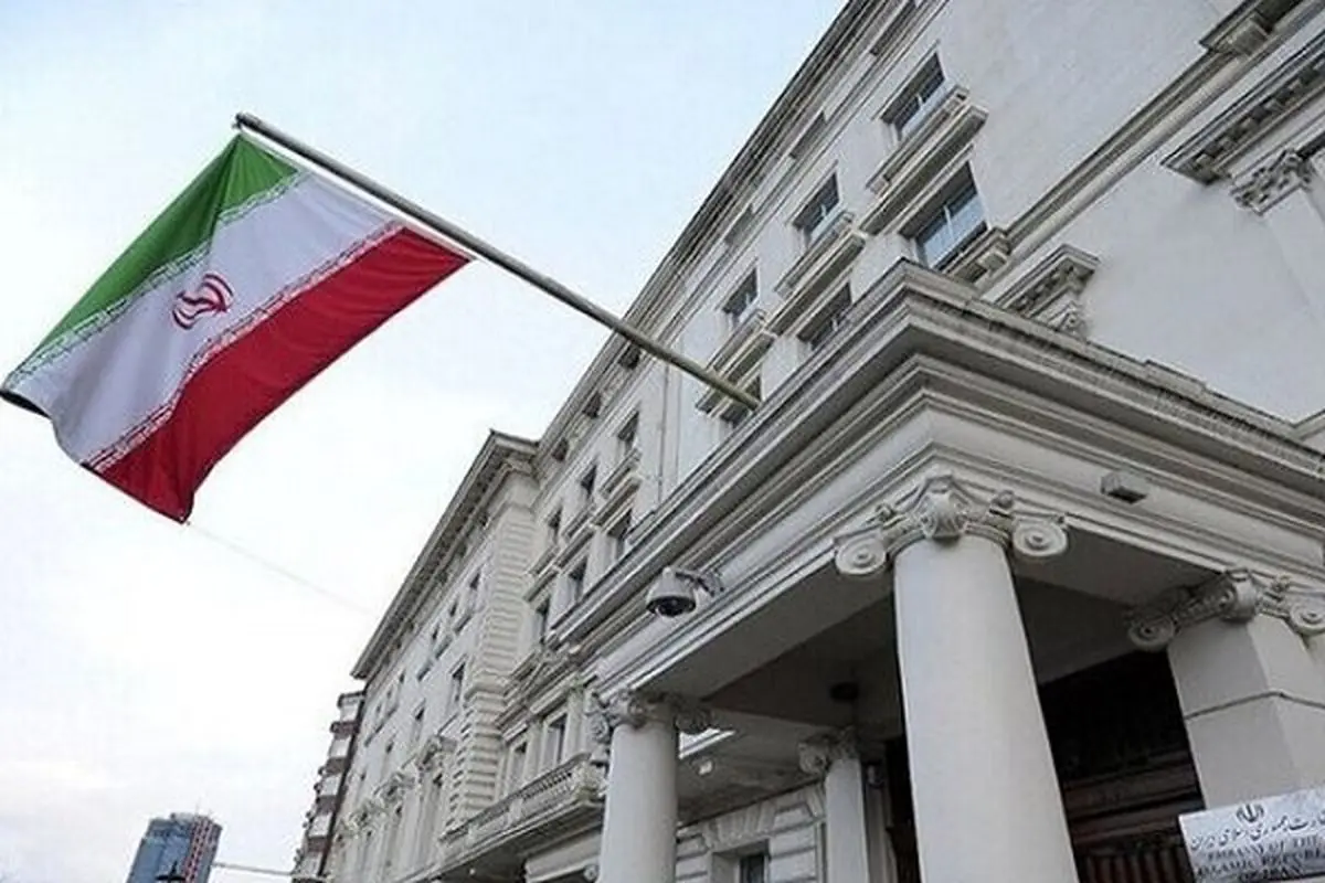 Iran rejects reports on deportation of Iranians from Lebanon