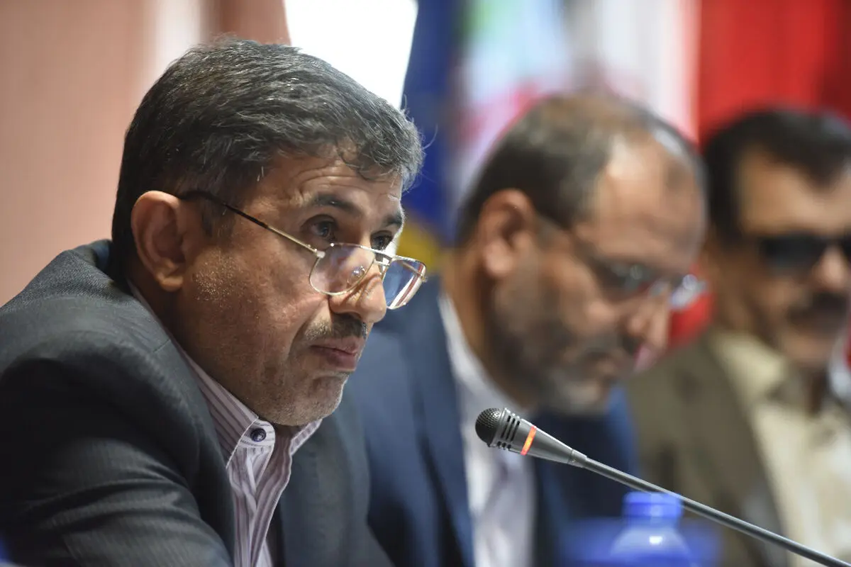 البرز بعنوان مهاجرپذیرترین استان کشور نیازمند توجه ویژه ملی است