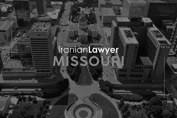 Persian Attorneys in Missouri