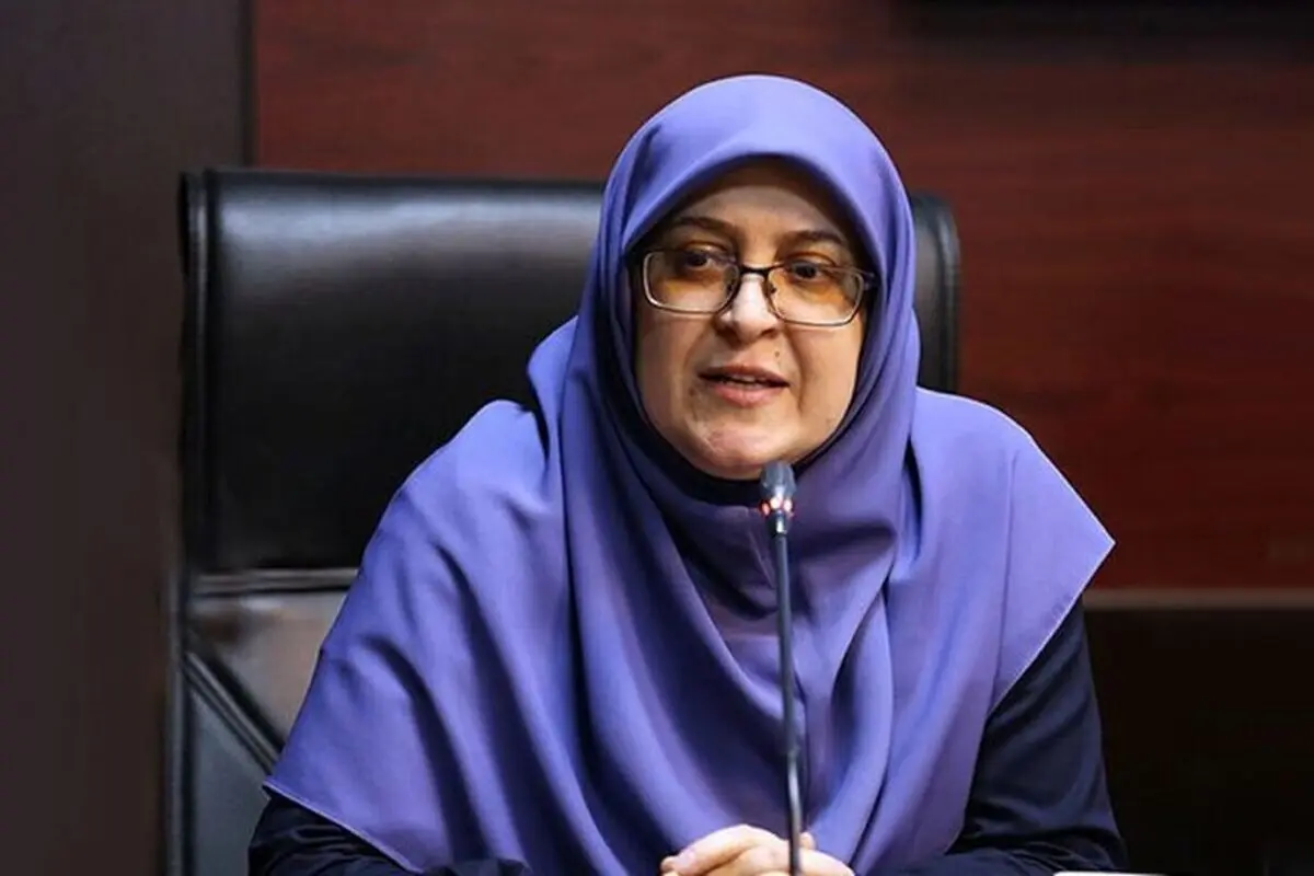 لامرد نباید فراموش شود