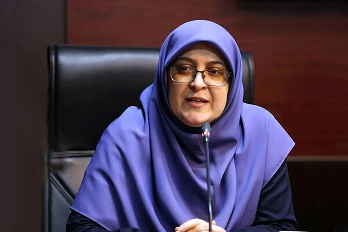 لامرد نباید فراموش شود