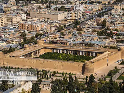 پرونده ثبت یکپارچه بافت تاریخی شیراز ماه آینده کامل می‌شود/ توقف کامل تخریب‌ بافت تاریخی 