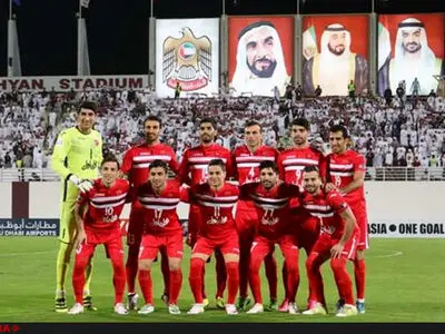 ترکیب پرسپولیس برابر لخویا مشخص شد