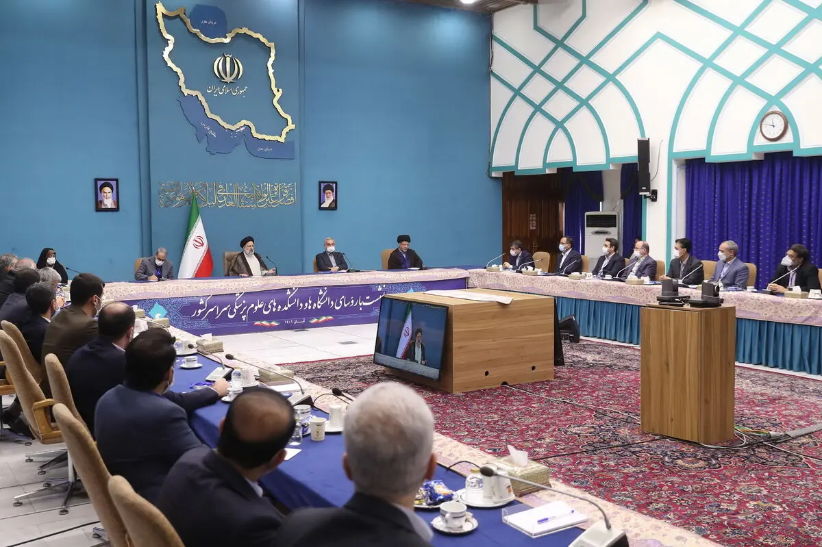 کشوری که هم در حوزه «پیشگیری» و هم «درمان» خودکفا باشد، کشور توانمندی است