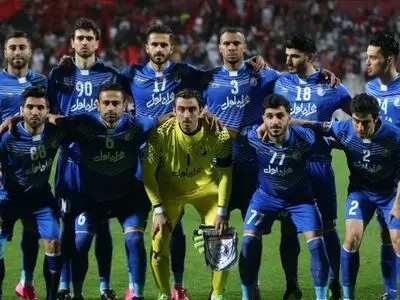 یادداشت AFC درباره‌ی بازی استقلال ــ التعاون