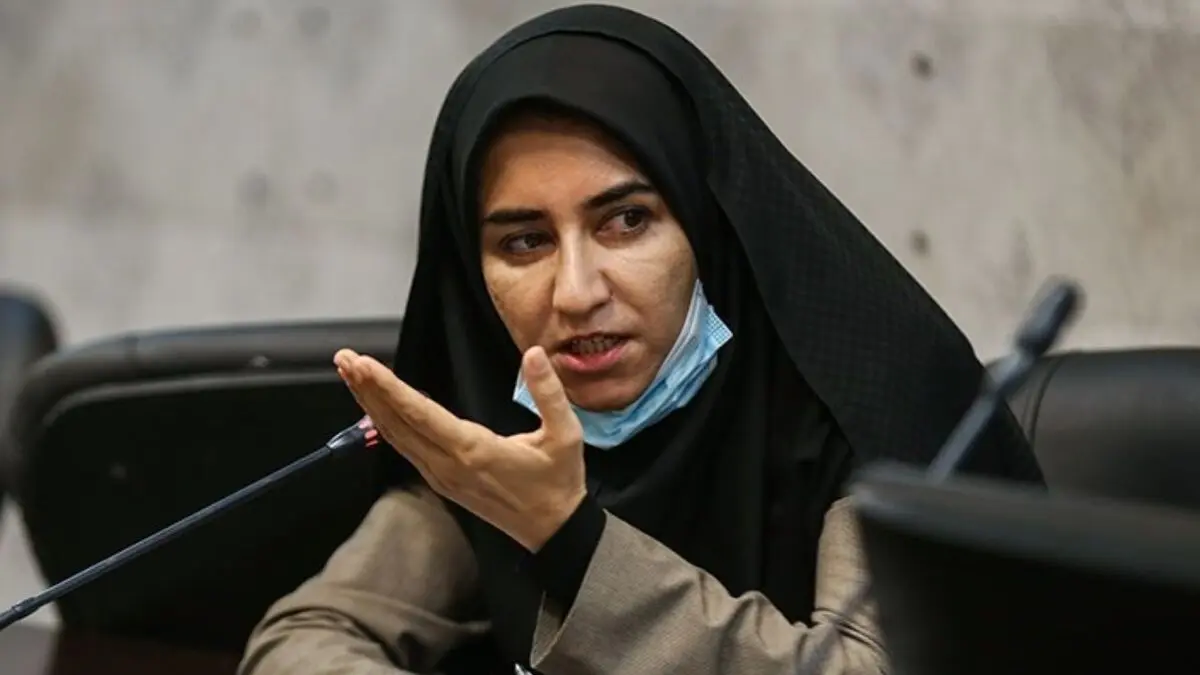برنامه فراکسیون زنان مجلس شورای اسلامی به مناسبت «روز زن»