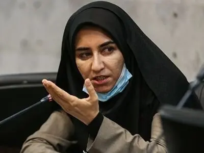 برنامه فراکسیون زنان مجلس شورای اسلامی به مناسبت «روز زن»