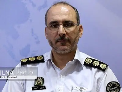 کاهش ۱۴ درصدی تصادفات برای دومین سال پیاپی در تهران
