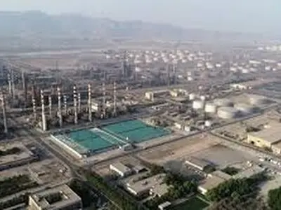 نیاز به سرمایه گذاری ۲ میلیارد یورویی برای تکمیل زنجیره پروپیلن در پالایشگاه بندرعباس 