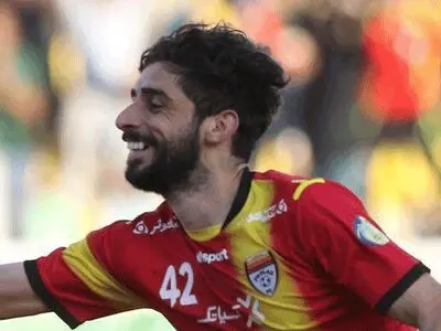 جدایی مریدی از فولاد خوزستان