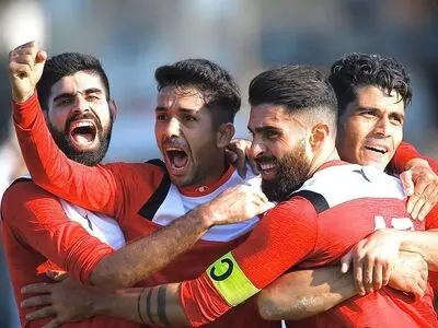 گل ریحان - سرخپوشان؛ دربی کوچک تهرانی‌ها در کرج