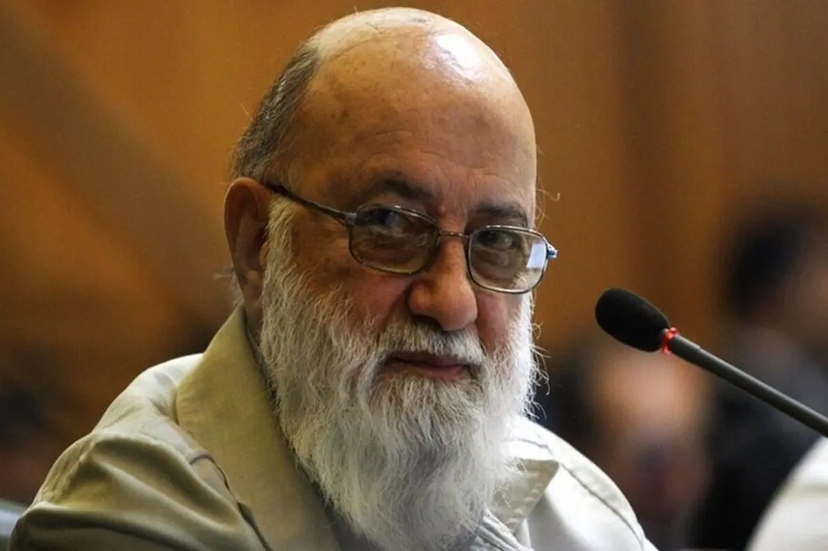 حریم شهر تهران با اقدام استانداری تثبیت شد