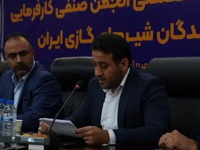 دوره آموزشی با همکاری مراکز دانشگاهی برای انتقال تجارب تولید