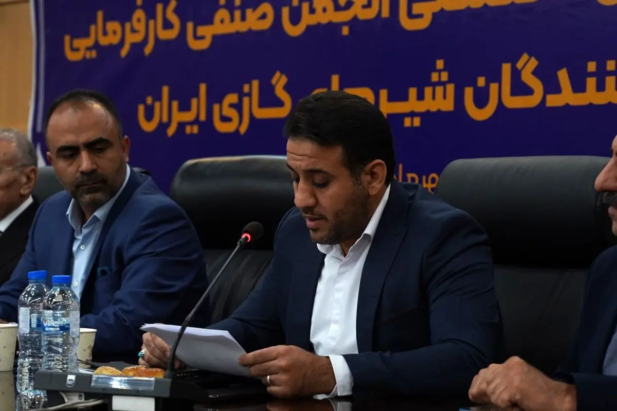دوره آموزشی با همکاری مراکز دانشگاهی برای انتقال تجارب تولید