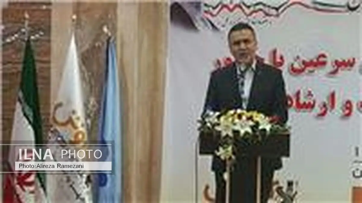 هتل کوروش سرعین با مشارکت بانک رفاه ساخته شد 